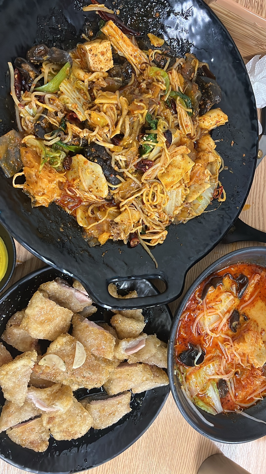 마라사부 마라탕 이미지