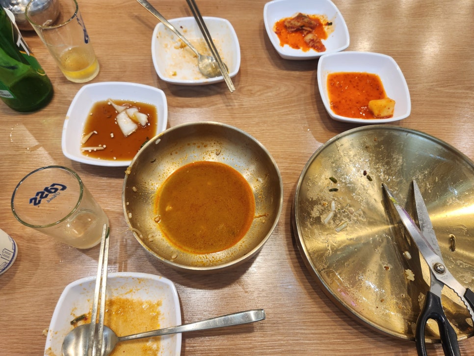 육전국밥 공덕점 이미지