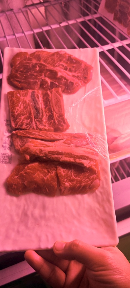 한마음정육식당울산 이미지