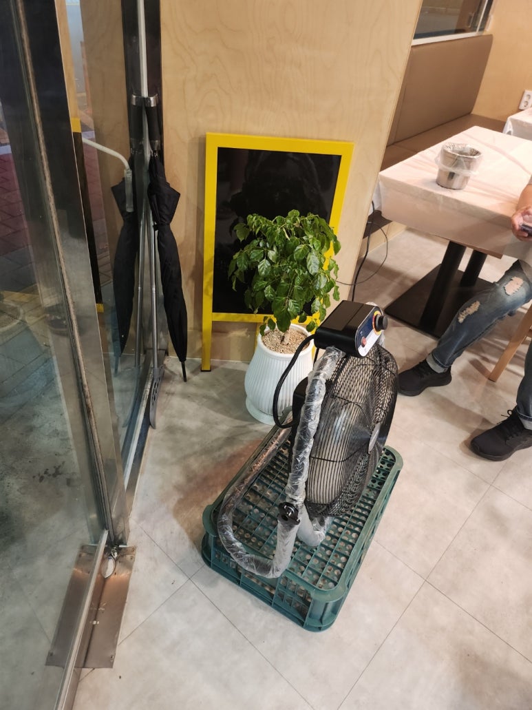 박군치킨진해 이미지