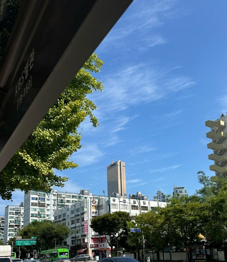 고운머리미용실 이미지