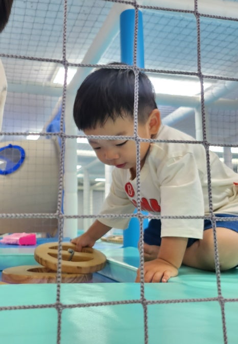 우리끼리키즈카페하늘마을 이미지