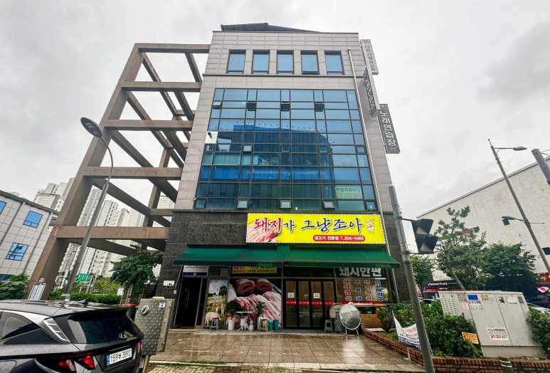 돼지가그냥조아 이미지