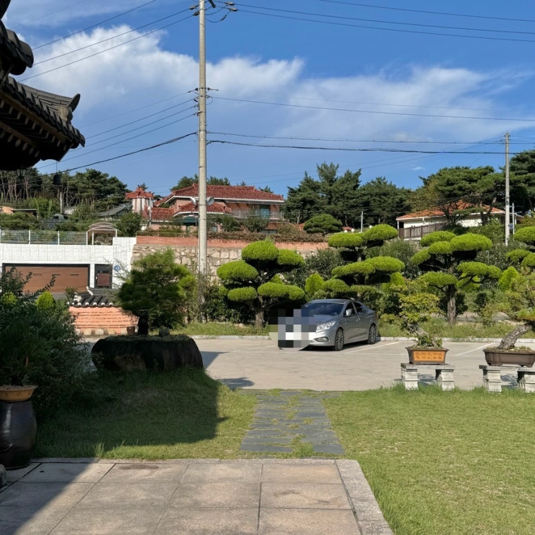 카페괘릉 이미지