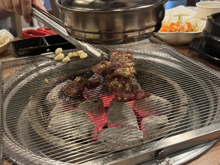 오복생갈비 이미지