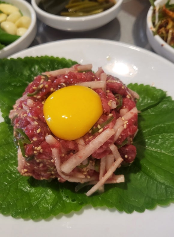 돌비식육식당 이미지