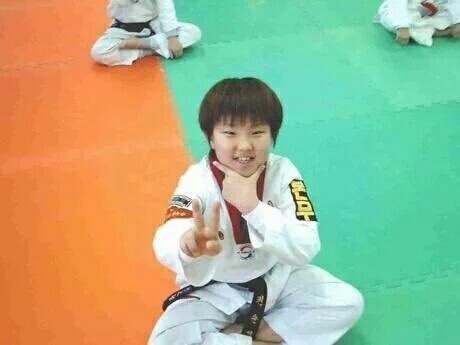 쫀드기삼촌 이미지
