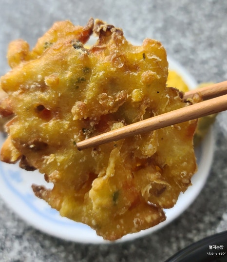 꾼떡 이미지