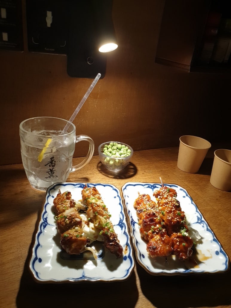 동경규동 성신여대점 이미지