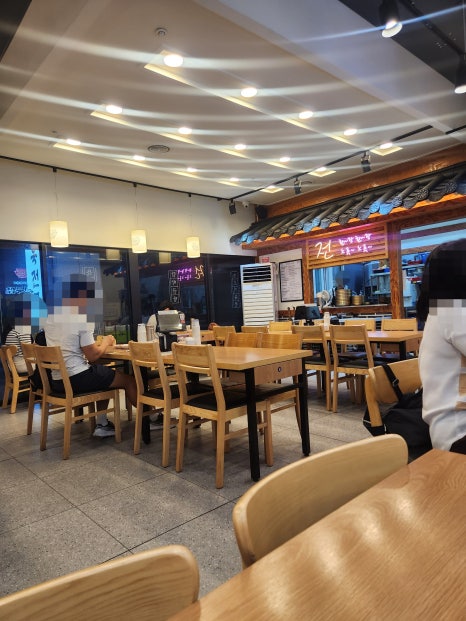 육전국밥 공덕점 이미지