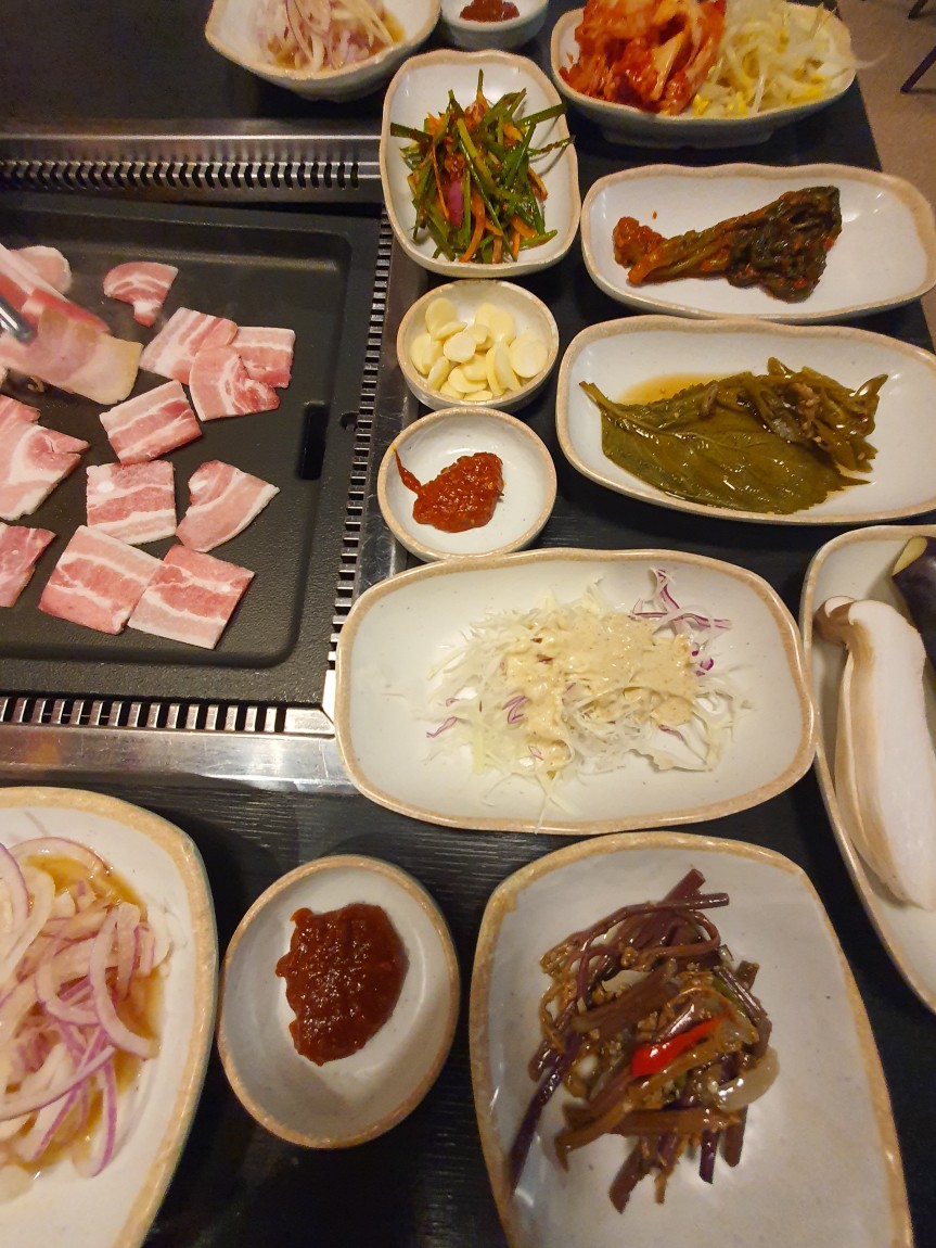 건호생생정육식당 이미지