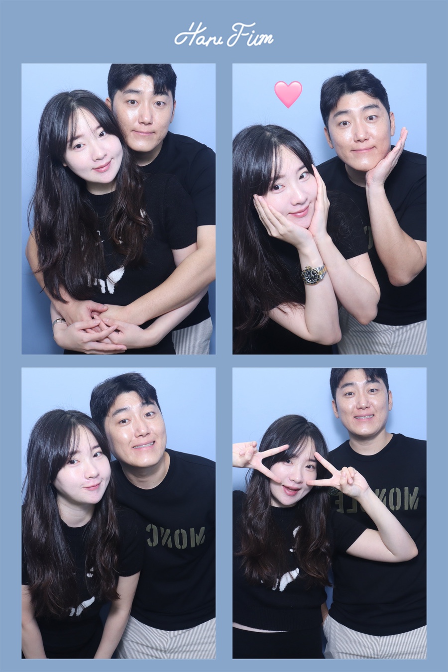 하루필름 이미지