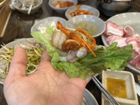 마당정육 이미지