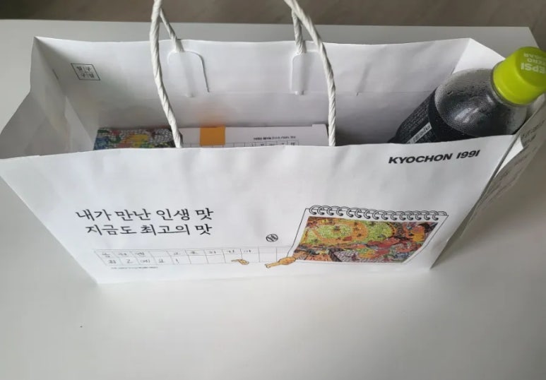 닭장수후라이드강남세곡점 이미지