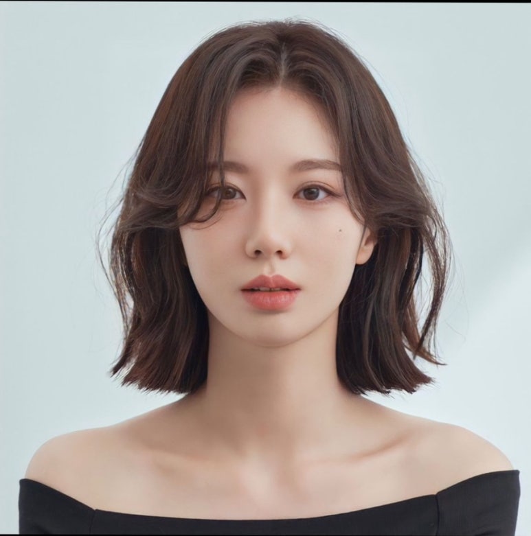 이담헤어 이미지