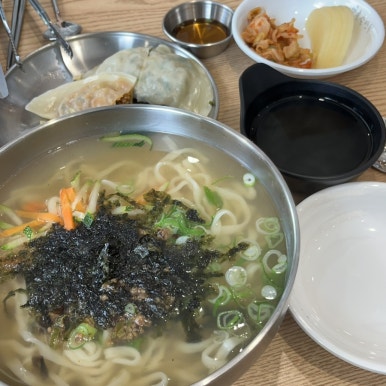 북촌손만두 수원교동사거리점 이미지
