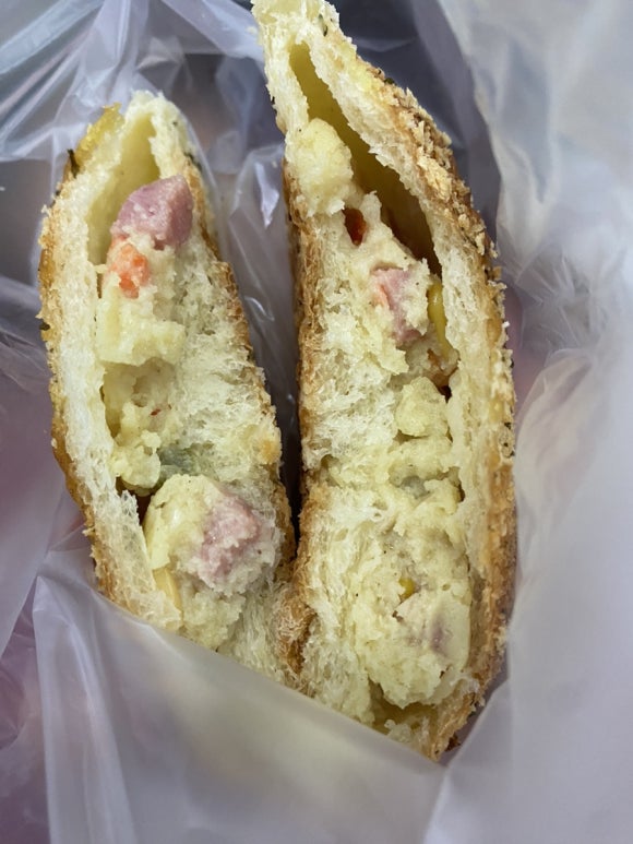 핫브레드 아차산역점 사진 5