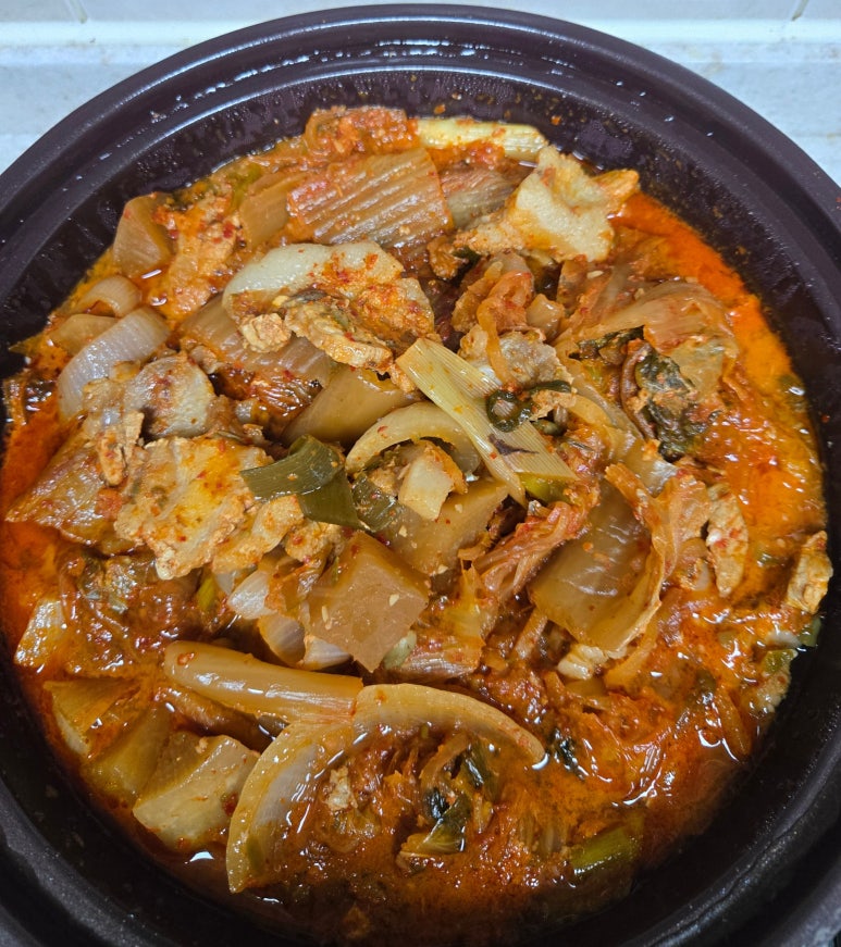 슬기로운반찬생활 이미지