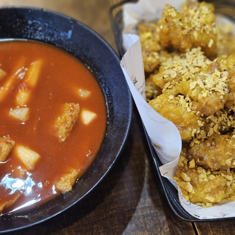 교촌치킨장전 이미지