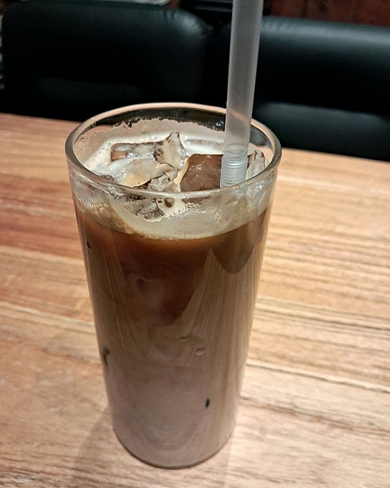 텐퍼센트커피대전 이미지