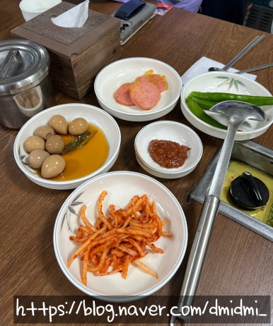 양푼생고기김치찌개 이미지