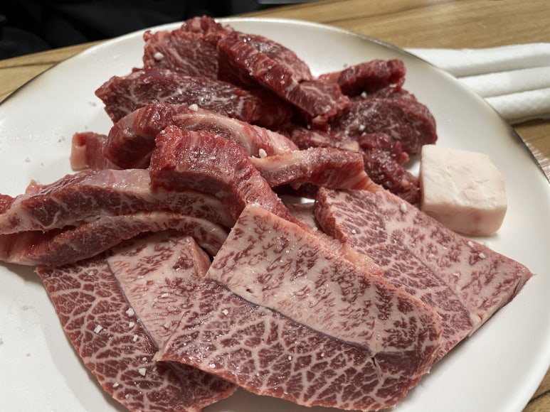 화평식육식당 이미지