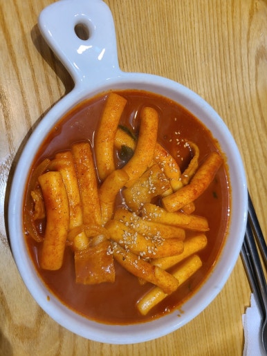 얌샘김밥병점 이미지