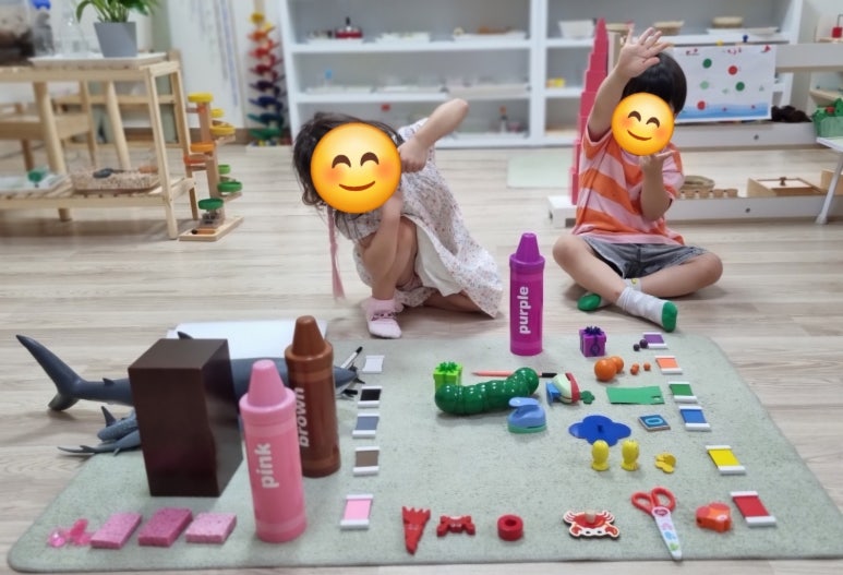에이치몬테소리 이미지