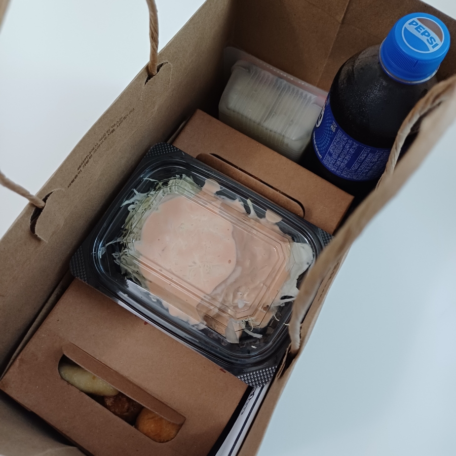 교촌치킨오송점 이미지