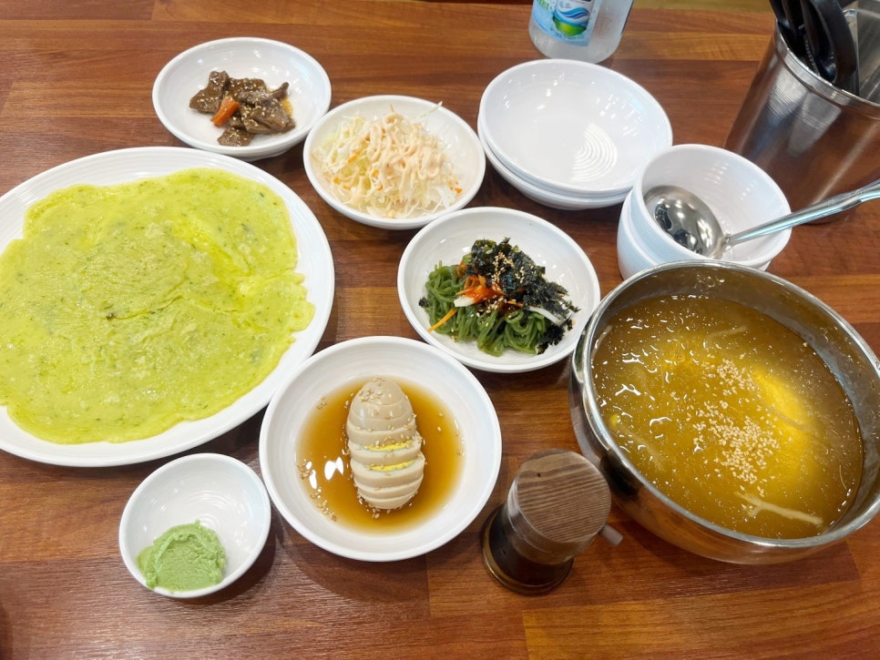 이대아구찜 이미지