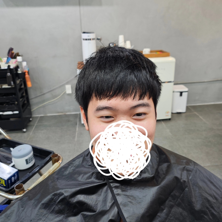 유미장원 이미지