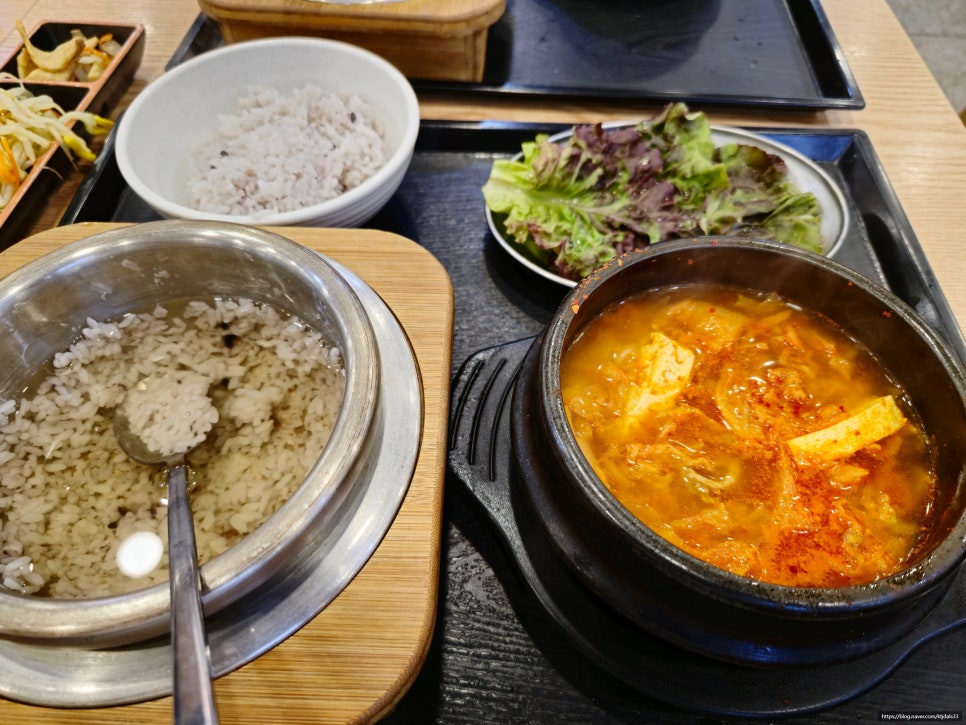 채선당행복가마솥밥 창동점 이미지