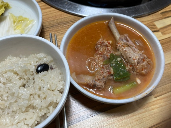 산오리가든 이미지