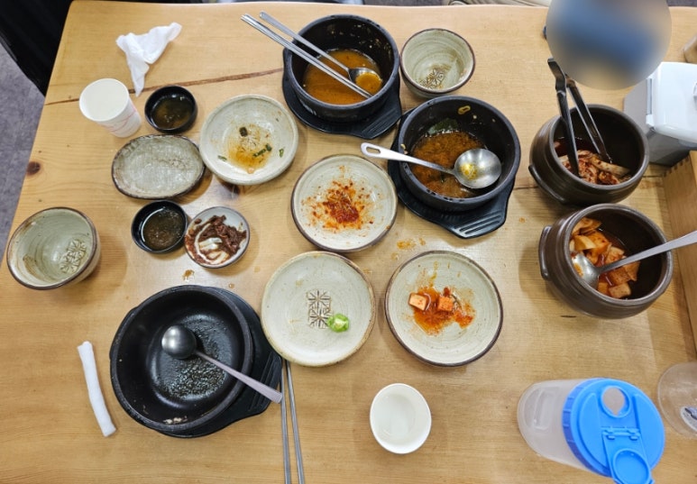 전가네해장국 이미지