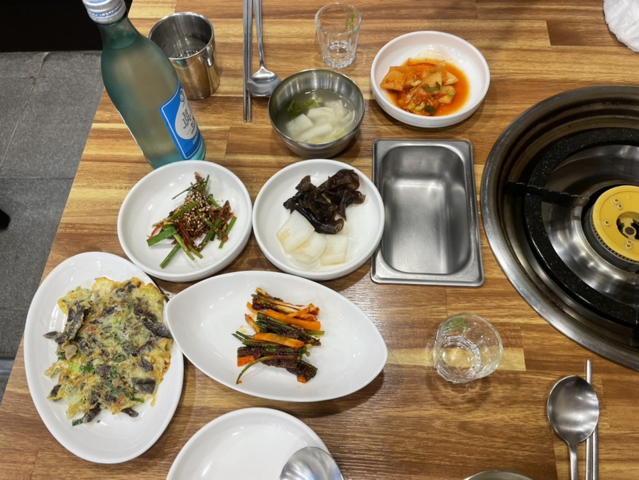 하대곱창 이미지