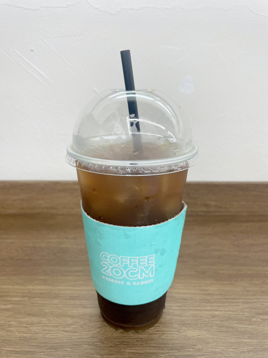 커피이십센치화성조암점 이미지
