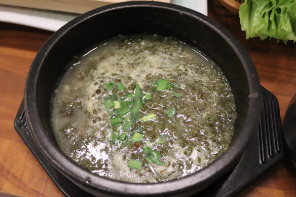 제주돔베고기집 이미지