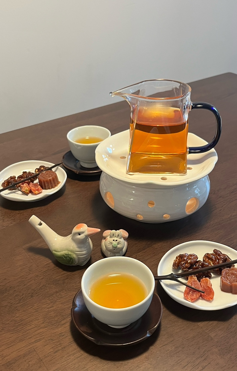 일화오엽 이미지