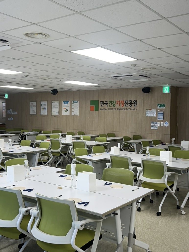 한국공예진흥원 이미지