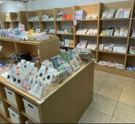 연다굿즈춘천강원대점 이미지