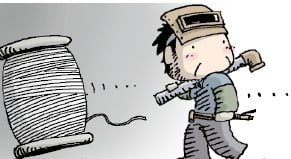 목화마을 이미지