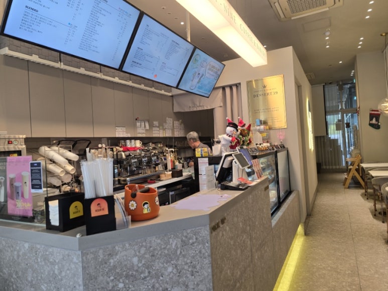 디저트39동탄수변공원점 이미지