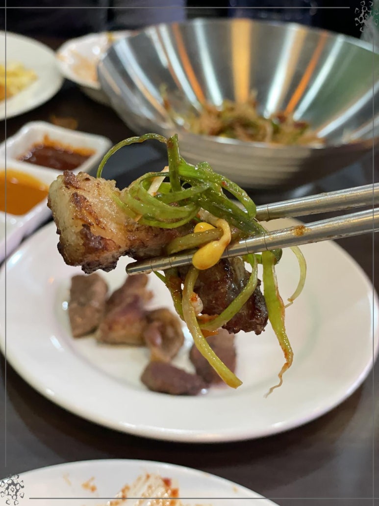 청년고기장수광주 이미지
