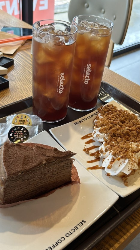 셀렉토커피영주휴천점 이미지