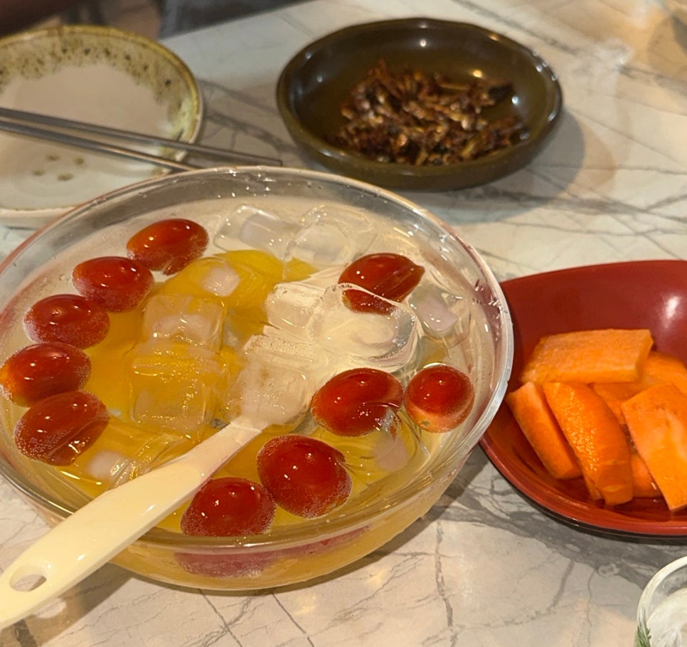 자야포차 이미지