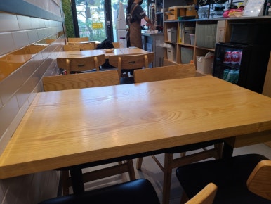 얌샘김밥병점 이미지