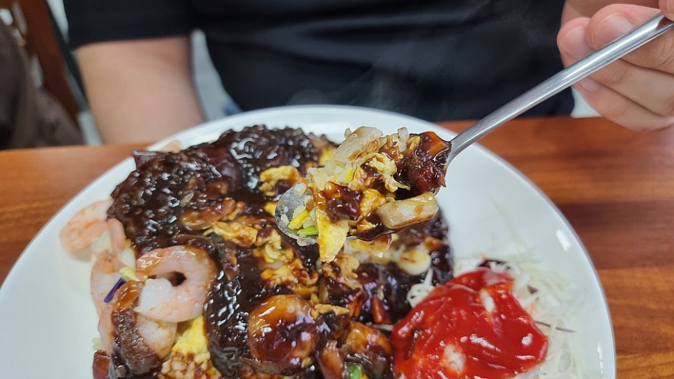 육해공짬뽕 이미지