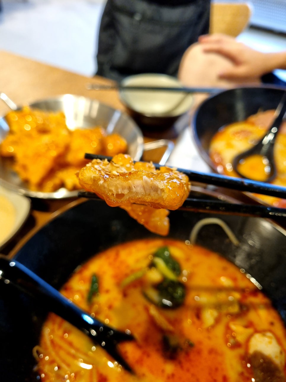 샤오춘마라탕 이미지