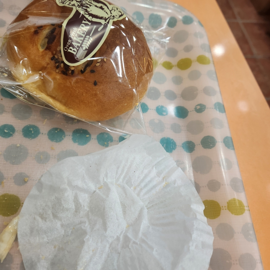향촌동빵집 이미지