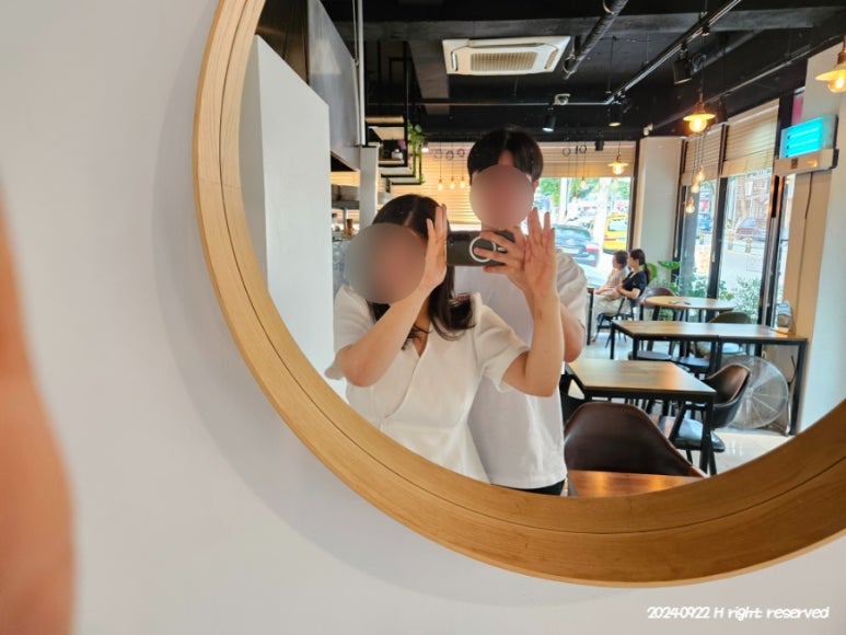 에이치에이치씨로 이미지